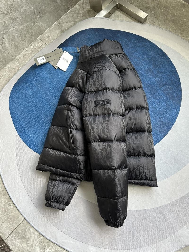 Christian Dior Down Jackets